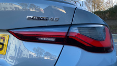 BMW i4 250kW eDrive40 M Sport 83.9kWh 5dr Auto Electric Hatchback